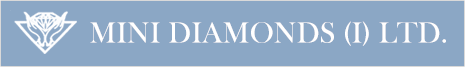 Mini Diamonds (I) Ltd - Diamond Manufacturers, Suppliers and Diamond Jewellery Manufacturers